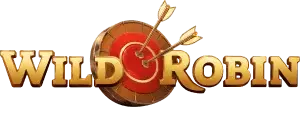 WildRobin Logo